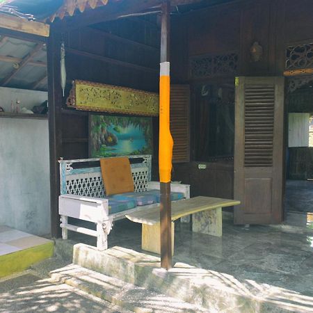 Ume Sita Villa And Homestay Ubud Esterno foto