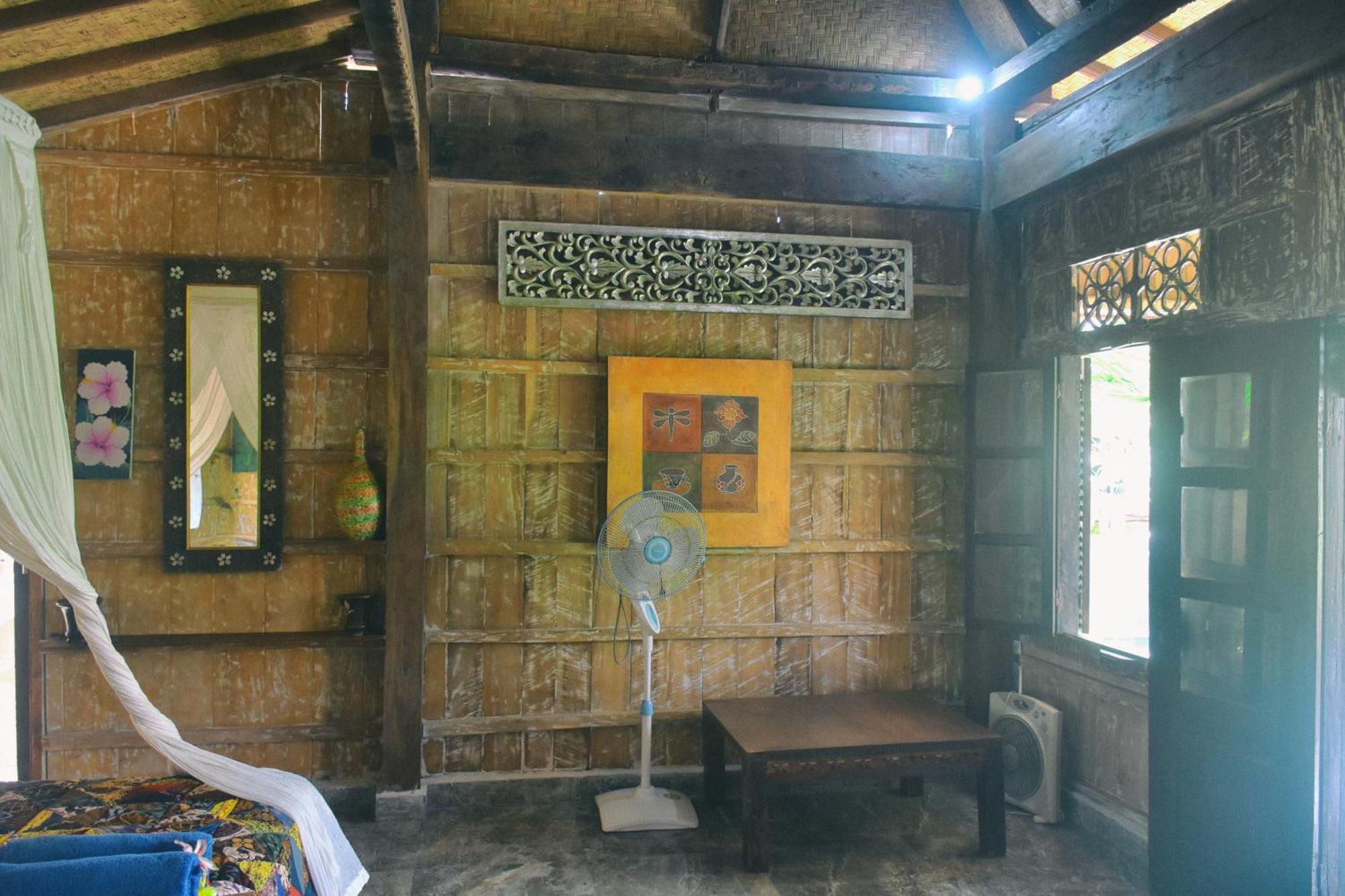 Ume Sita Villa And Homestay Ubud Esterno foto