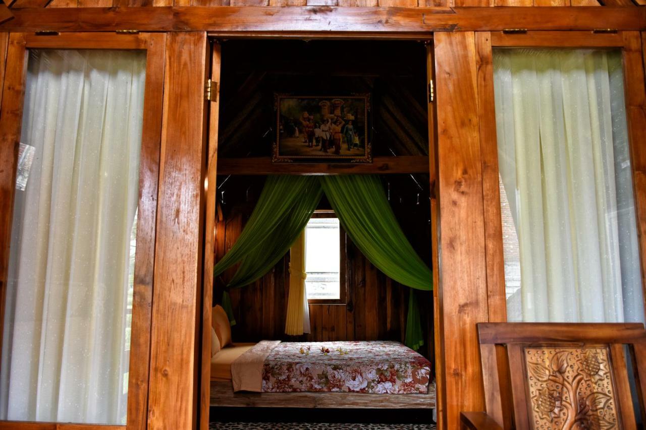 Ume Sita Villa And Homestay Ubud Esterno foto