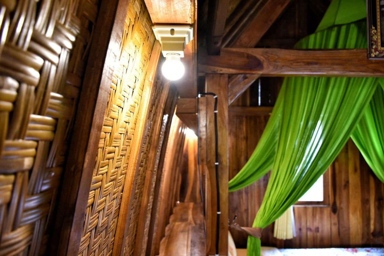 Ume Sita Villa And Homestay Ubud Esterno foto