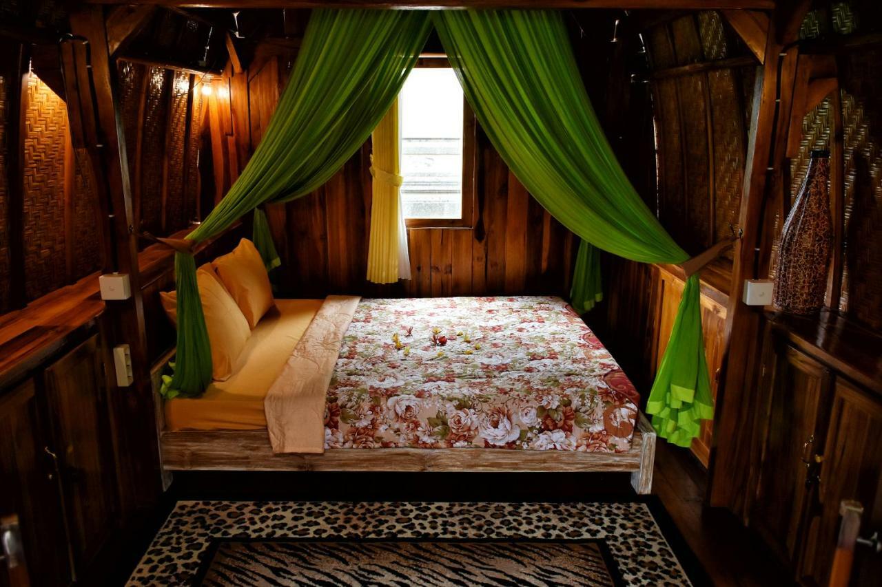 Ume Sita Villa And Homestay Ubud Esterno foto