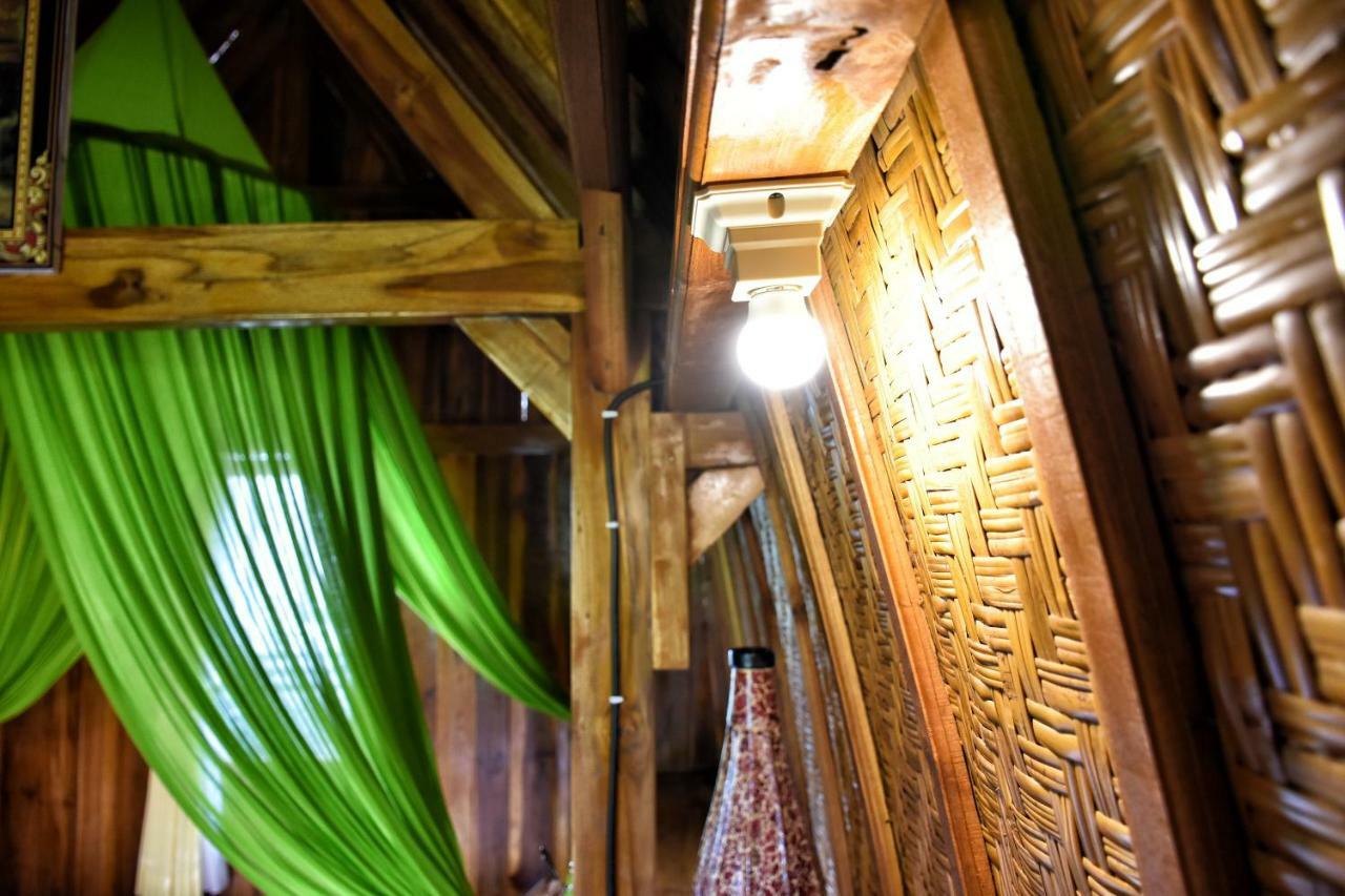 Ume Sita Villa And Homestay Ubud Esterno foto
